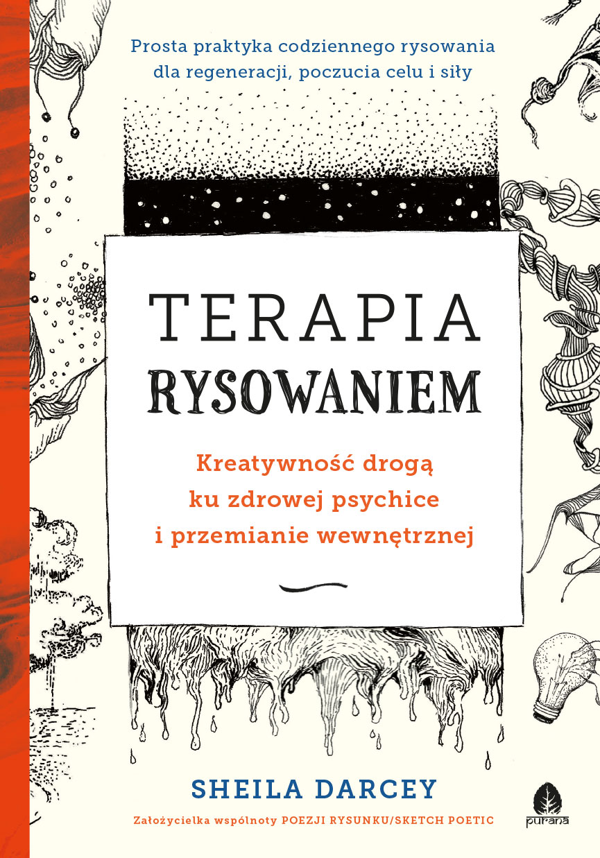 Terapia rysowaniem Sheila Darcey