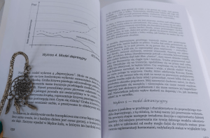 Fragment ksiązki Tranzycja jak zmienić płeć